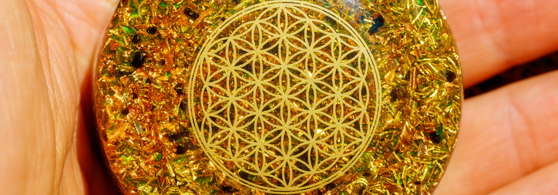 Orgonite